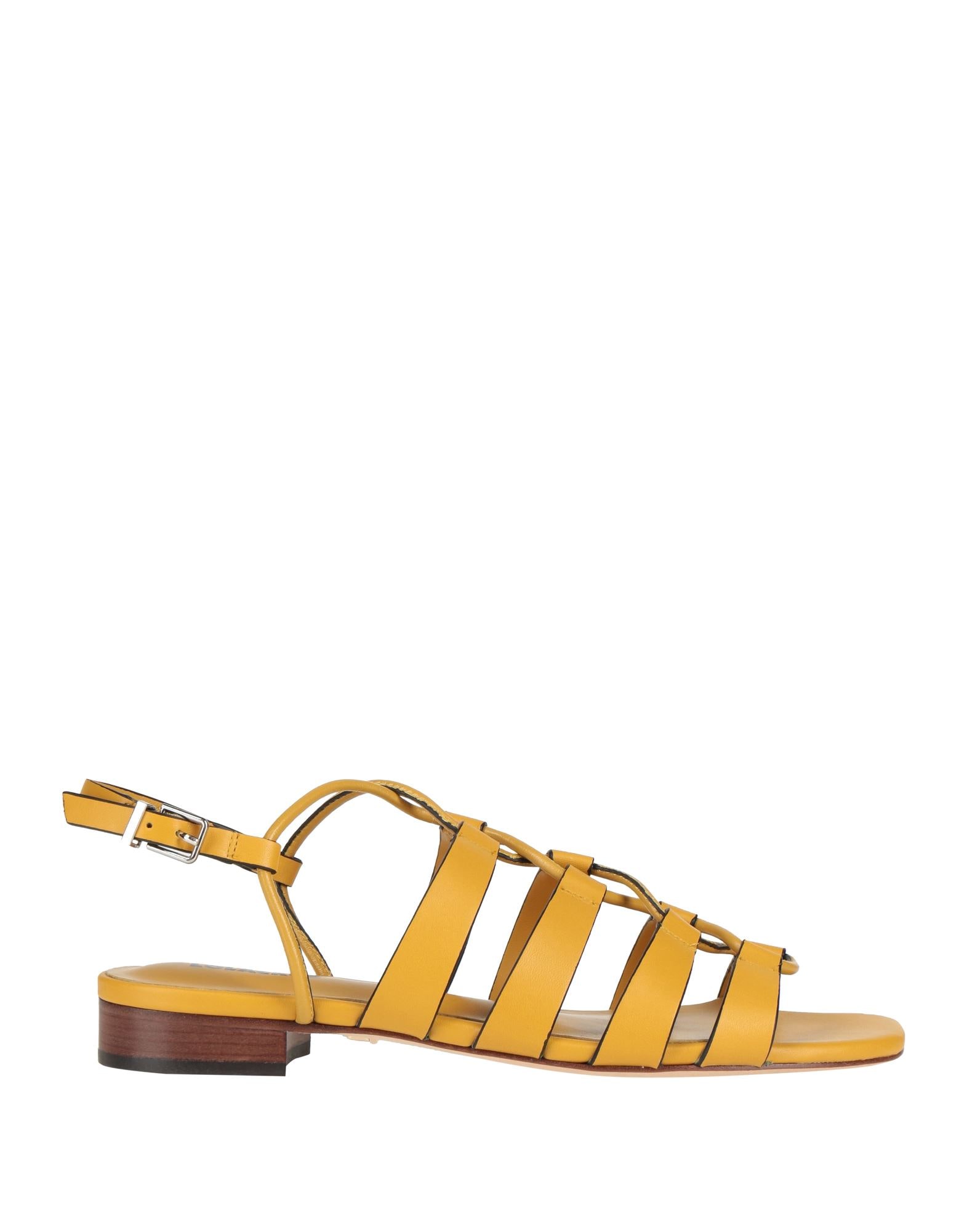 LOLA CRUZ - サンダル