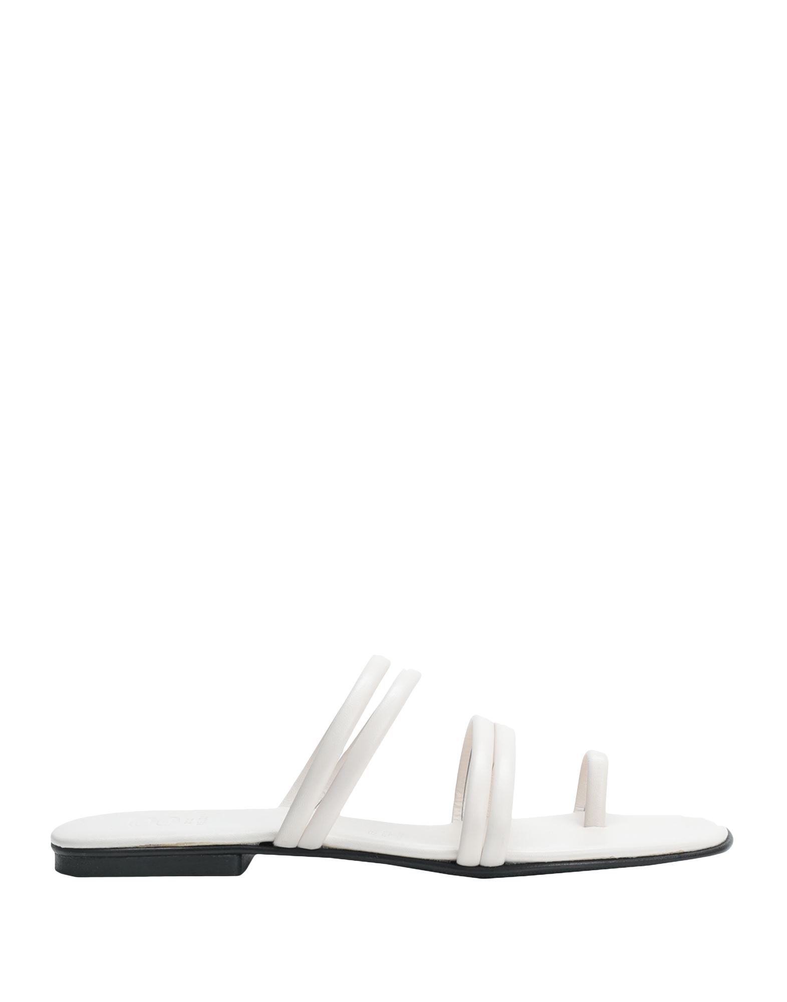 8 by YOOX - Thong sandals