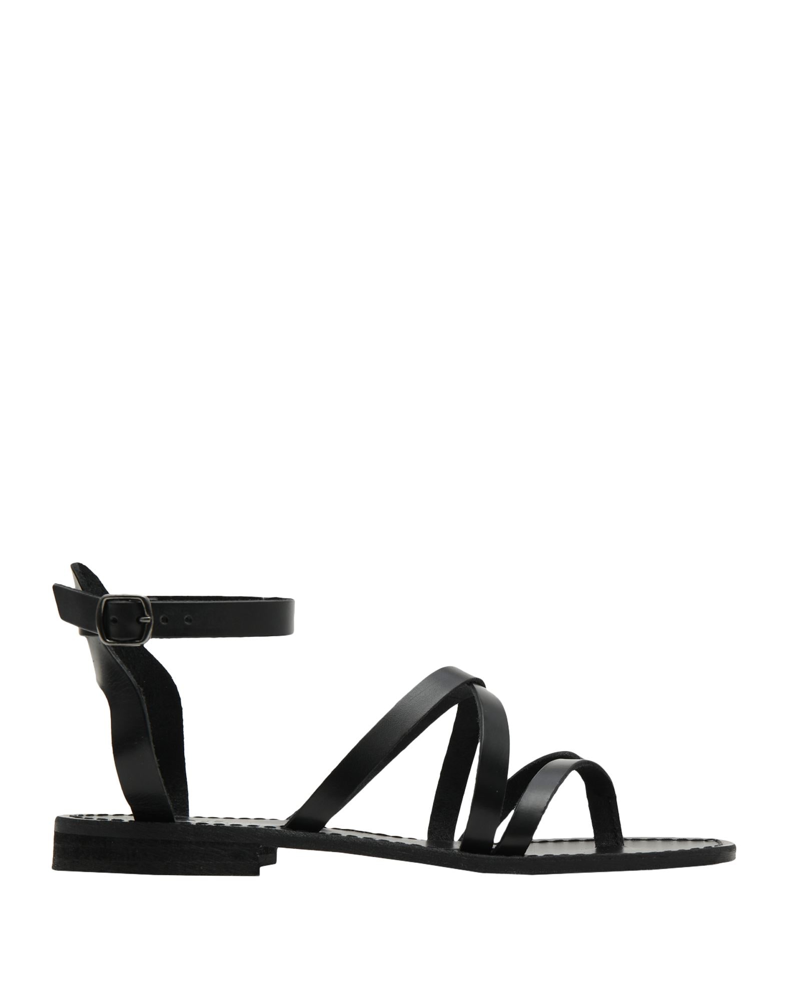 8 by YOOX - Thong sandals