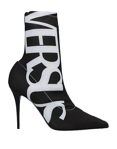 ZOOM VERSUS VERSACE - Ankle boot