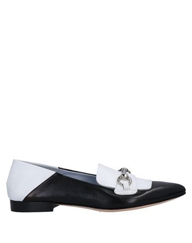 Calpierre Loafers In Black