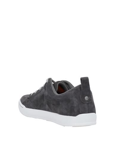 Caterpillar Sneakers In Steel Grey