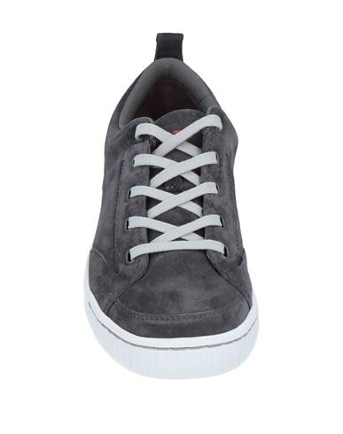 Caterpillar Sneakers In Steel Grey