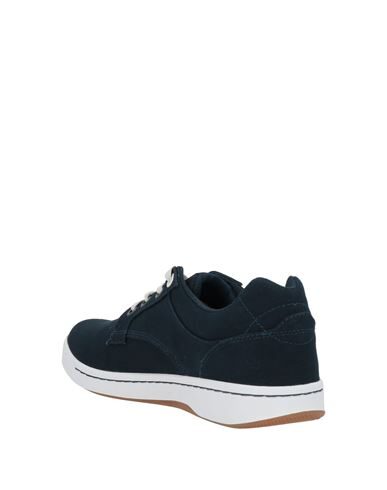 Caterpillar Sneakers In Dark Blue