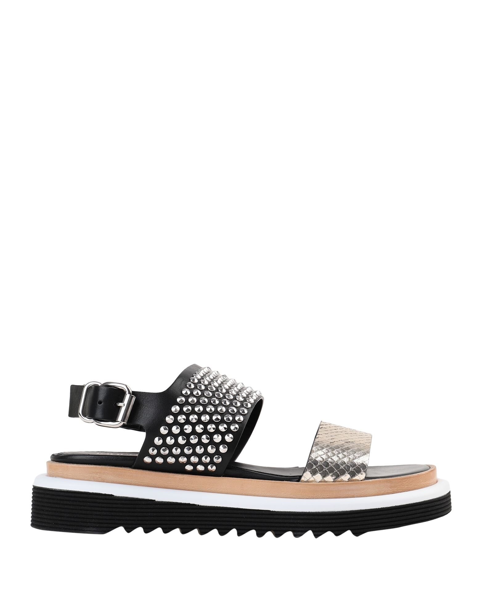 LAURA BELLARIVA - サンダル