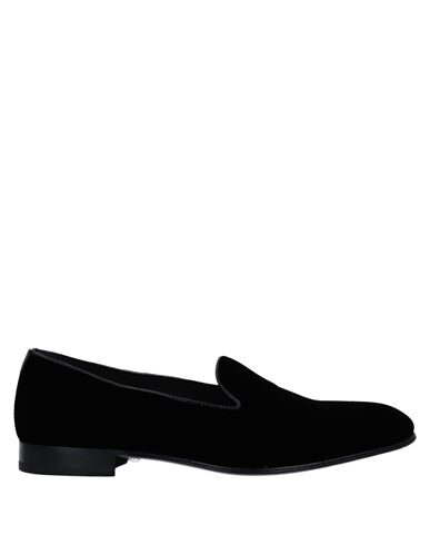 Calpierre Loafers In Black