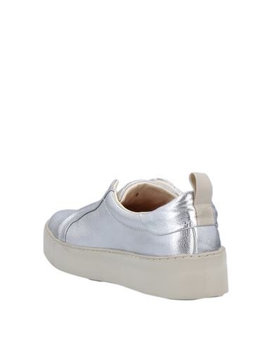 Pànchic Sneakers In Silver