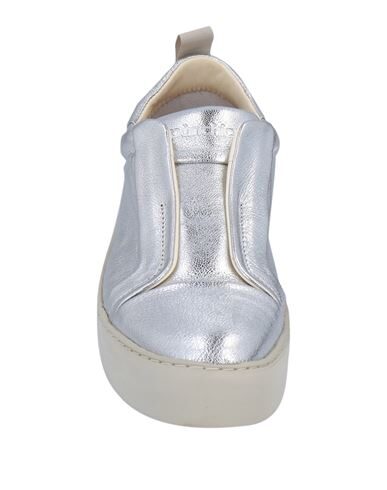 Pànchic Sneakers In Silver