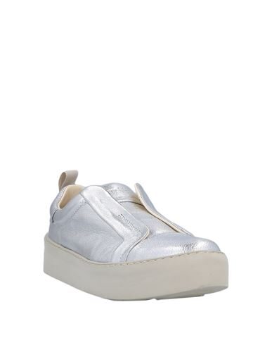 Pànchic Sneakers In Silver