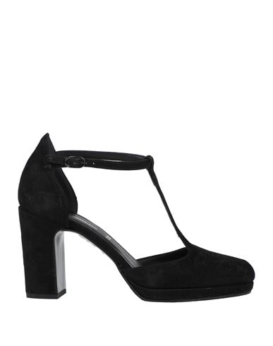 Carmens Pumps In Black