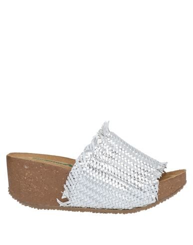 Bionatura® Sandals In Silver