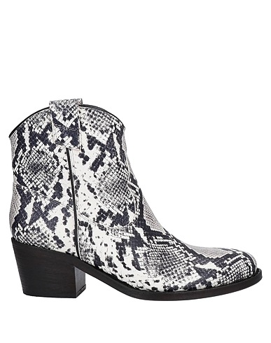 ZOOM VIA ROMA 15 - Ankle boot
