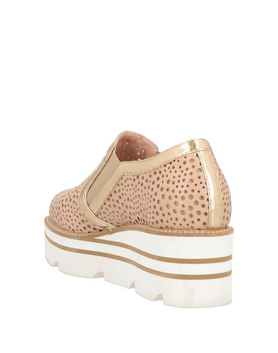 SERGIO CIMADAMORE Мокасины