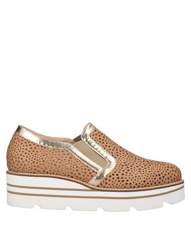 Sergio Cimadamore Loafers In Camel