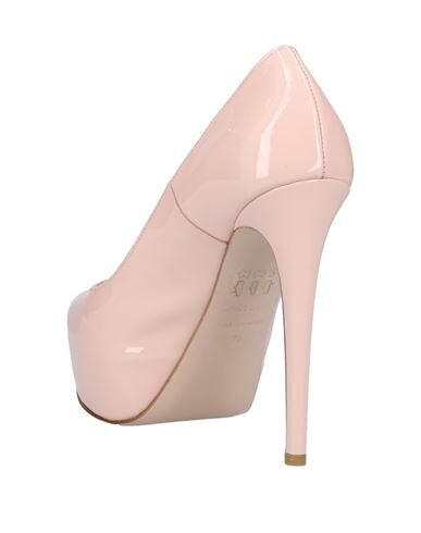 Le Silla Pumps In Pale Pink
