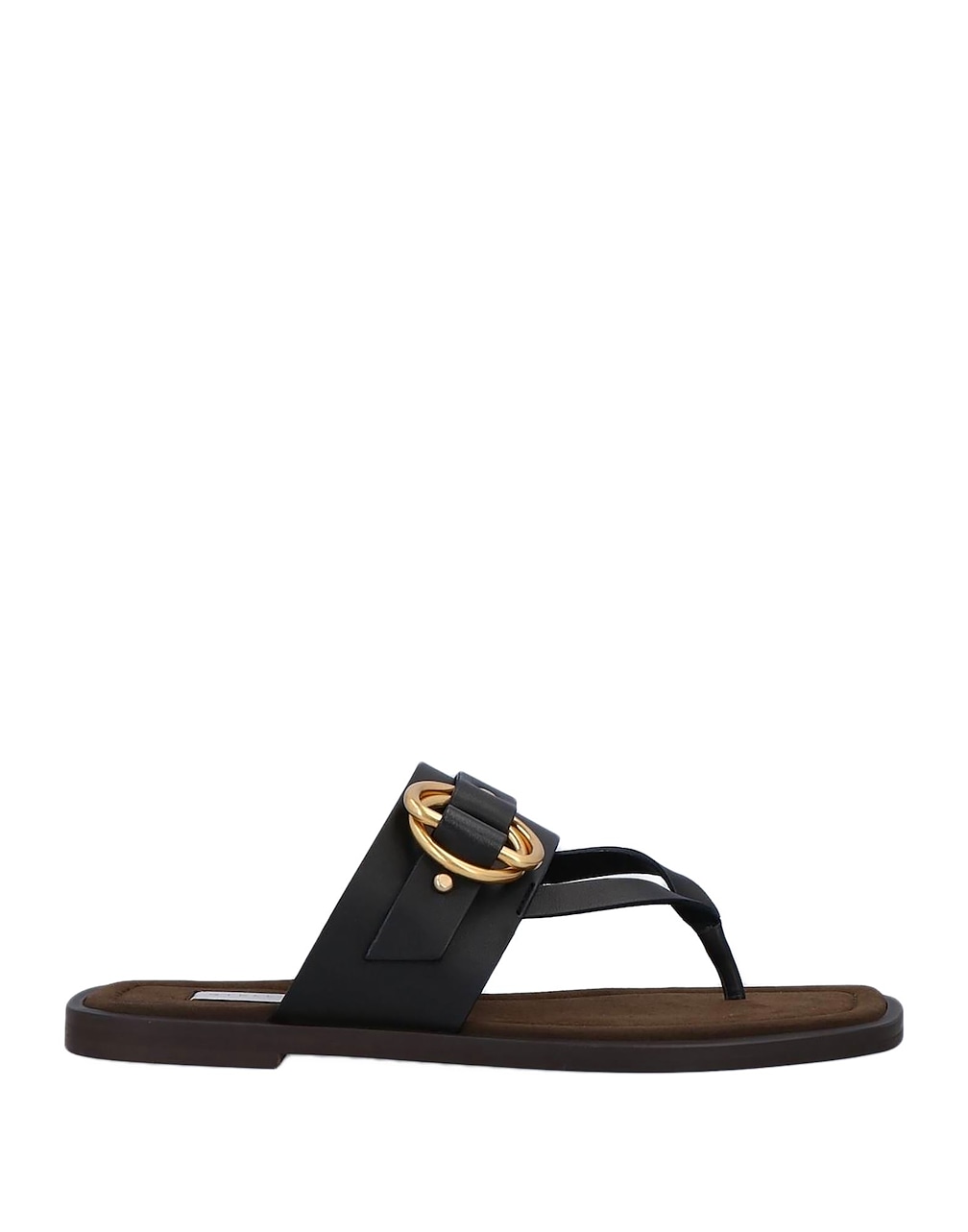 STELLA McCARTNEY - Thong sandals