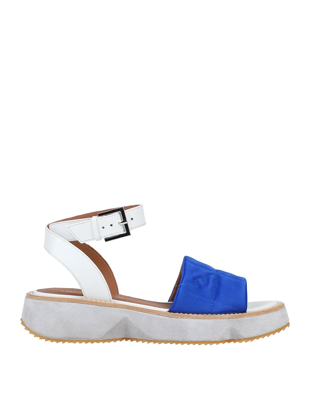 EMPORIO ARMANI - Sandals