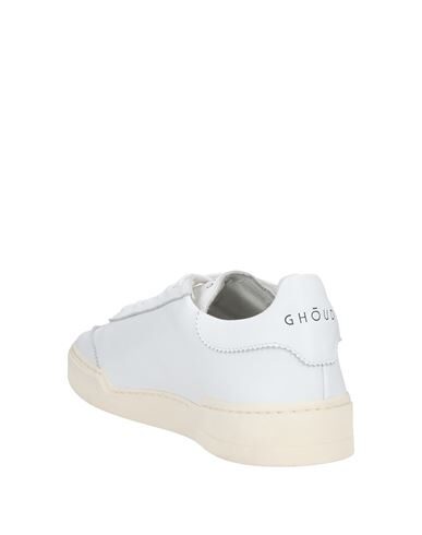 Ghoud Venice Sneakers In White