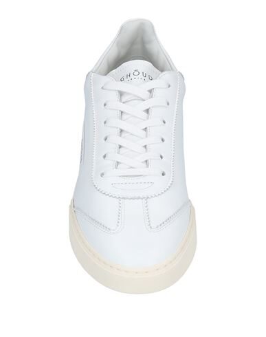 Ghoud Venice Sneakers In White