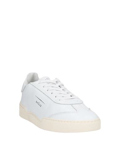 Ghoud Venice Sneakers In White