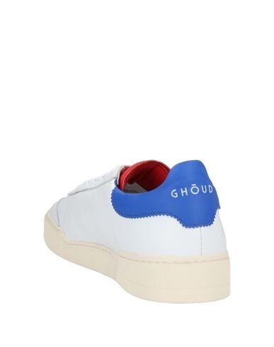 Ghoud Venice Sneakers In White