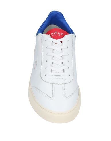 Ghoud Venice Sneakers In White