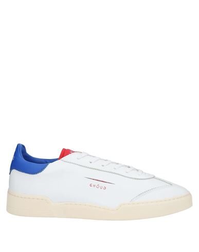 Ghoud Venice Sneakers In White