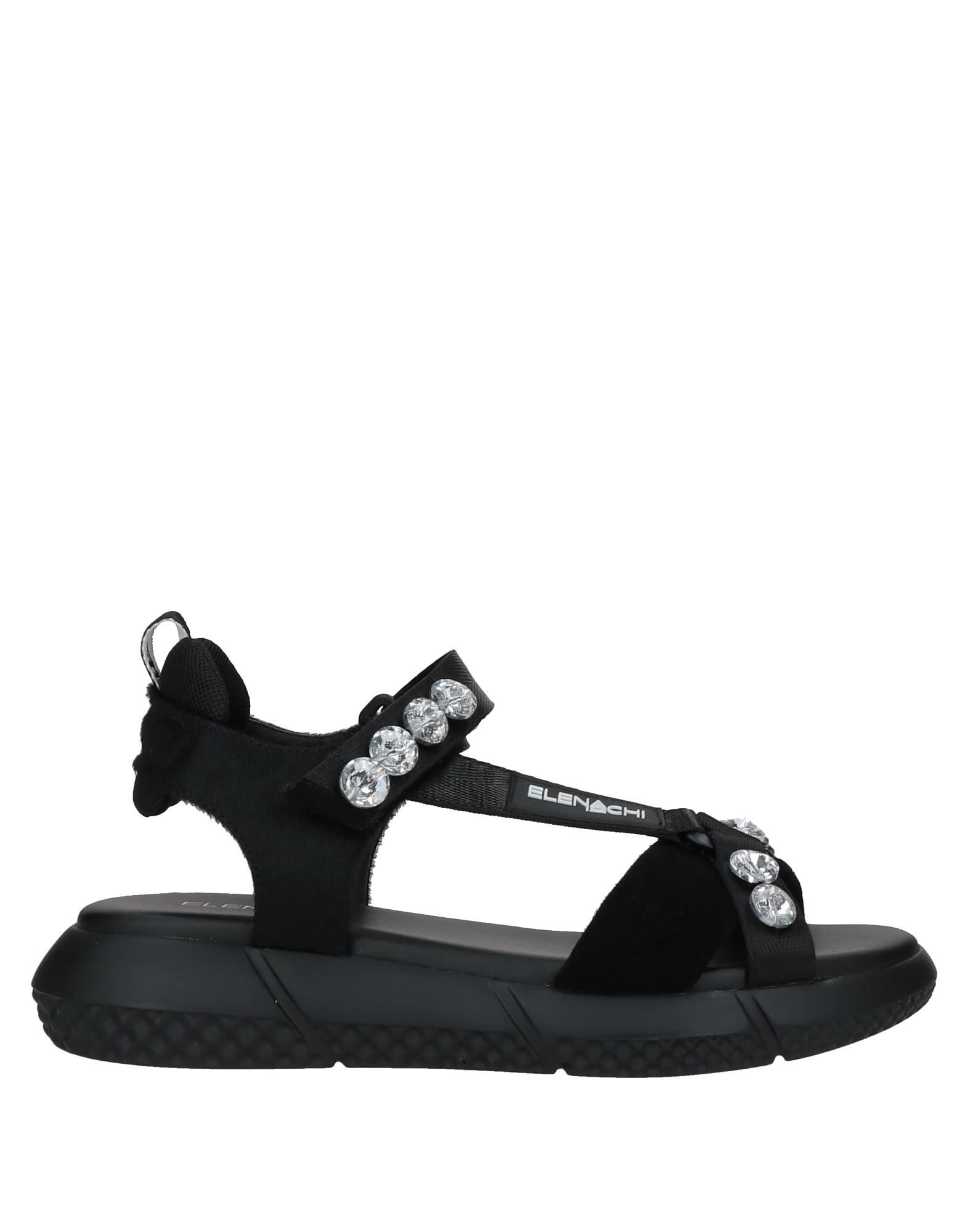 ELENA IACHI - Sandals