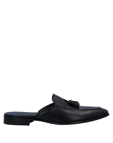 ZOOM CALPIERRE - Mules and clogs