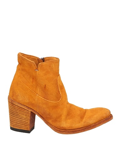 PANTANETTI Ankle boot Marigold Leather
