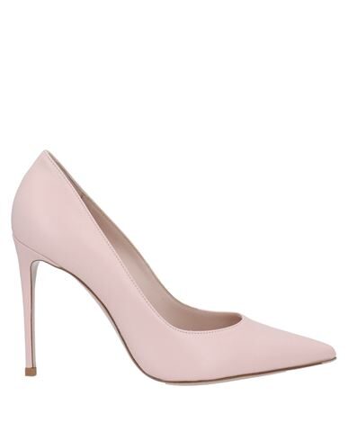 Le Silla Pumps In Pale Pink