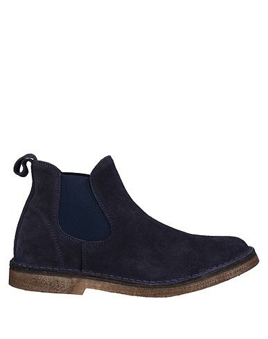 ZOOM CAFèNOIR - Botas Chelsea