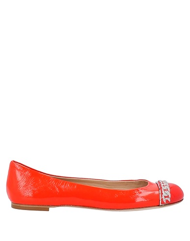 ZOOM CASADEI - Ballerines