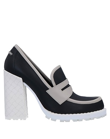 ZOOM BOTTEGA VENETA - Mocassins