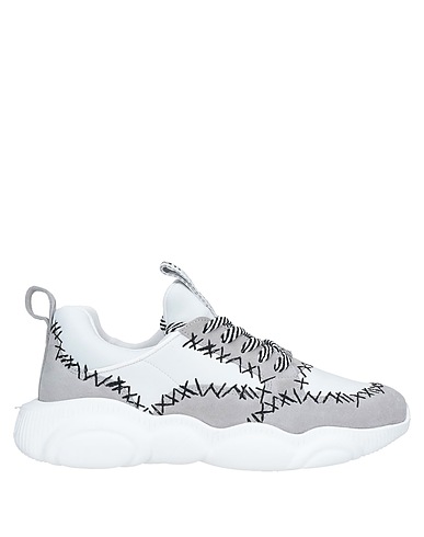 ZOOM MOSCHINO - Sneakers