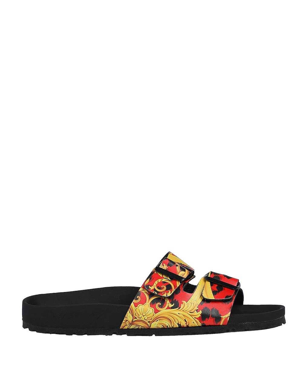 VERSACE JEANS COUTURE - Sandales