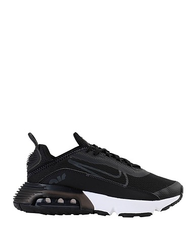 NIKE Sneakers NIKE AIR MAX 2090 GS
 Noir Fibres textiles