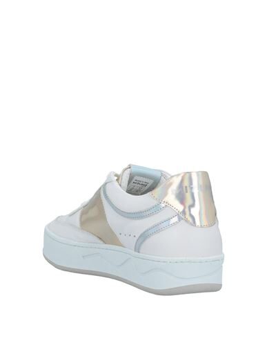 Mizuno Sneakers In White