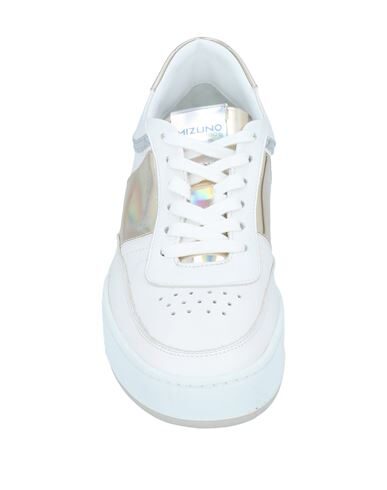 Mizuno Sneakers In White