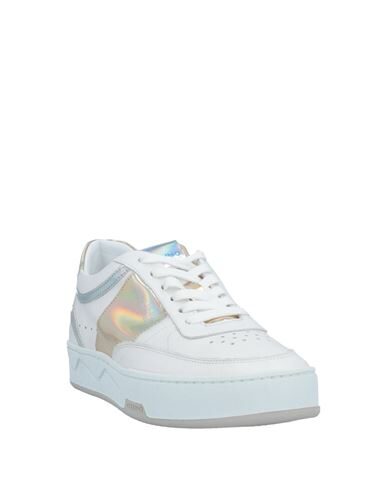 Mizuno Sneakers In White