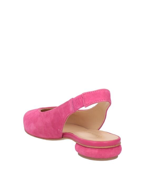 FORMENTINI Балетки