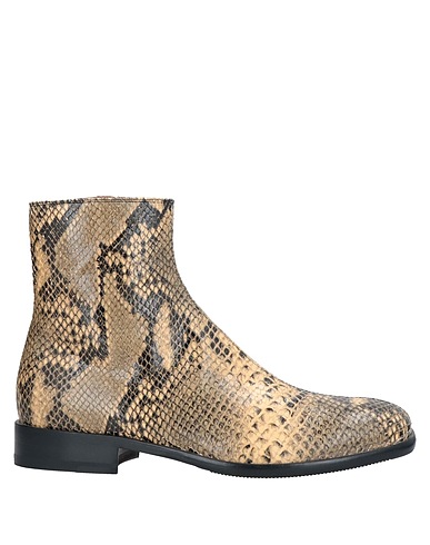 ZOOM DRIES VAN NOTEN - Boots