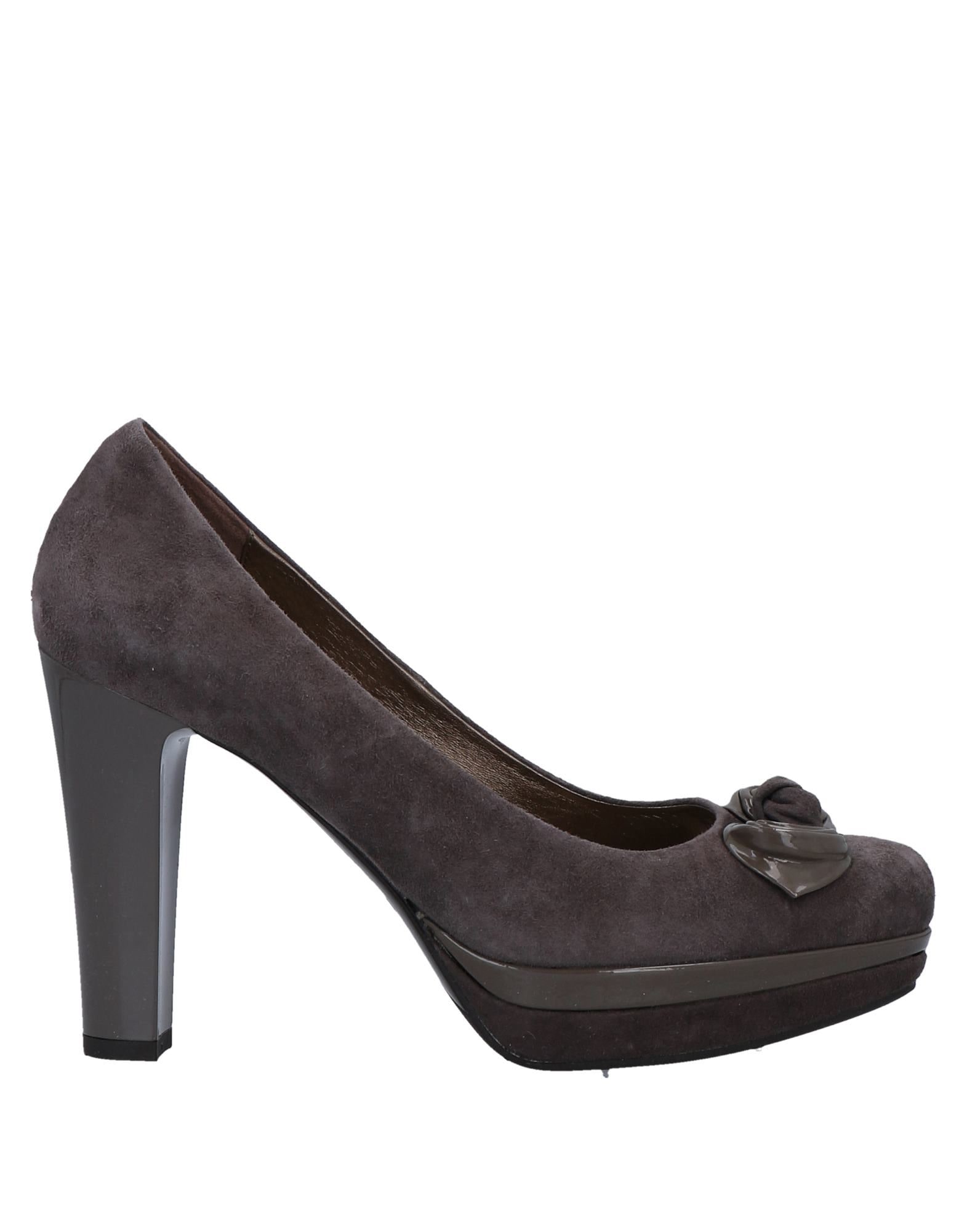 NERO GIARDINI - Pumps