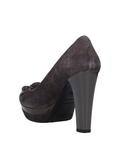 Nero Giardini Pump In Dove Grey