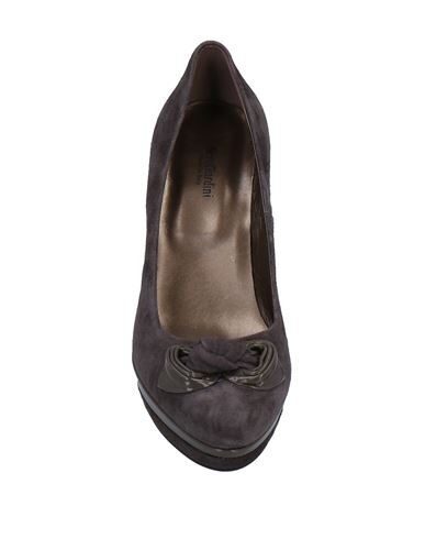 Nero Giardini Pump In Dove Grey