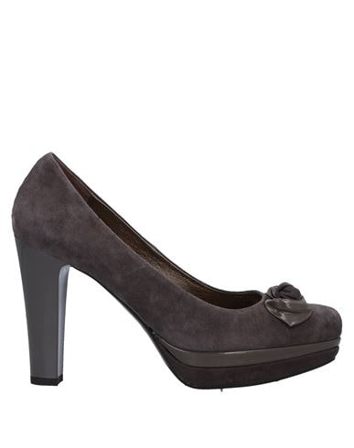 Nero Giardini Pump In Dove Grey