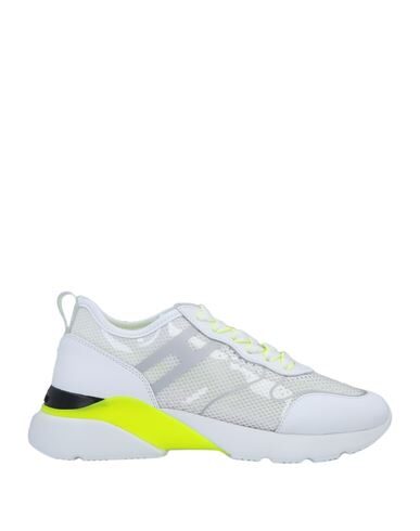 Hogan Sneakers In White