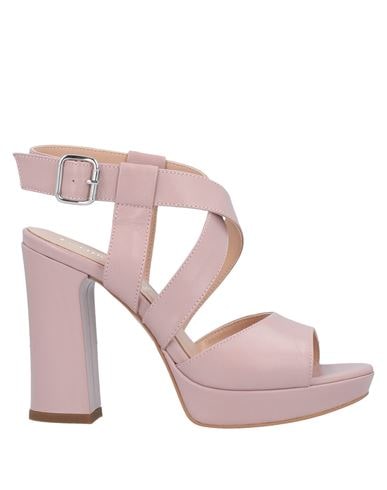 Formentini Sandals In Pink