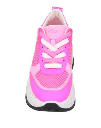 Hogan Sneakers In Pink