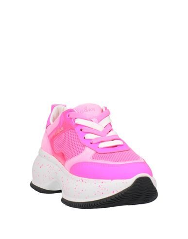 Hogan Sneakers In Pink